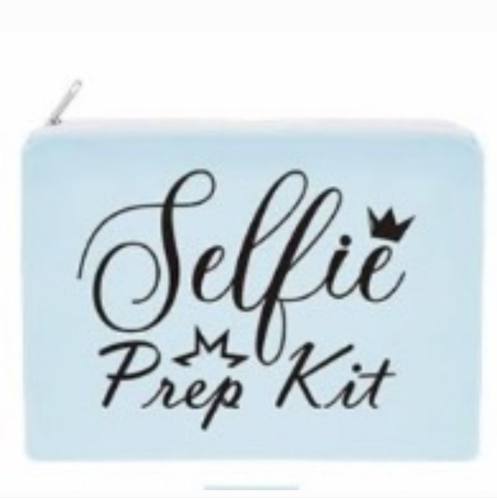 New makeup cosmetic zipper bag
